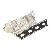 Guarnizione scudo termico collettore di scarico