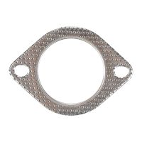 Guarnizione di scarico tra catalizzatore e silenziatore anteriore