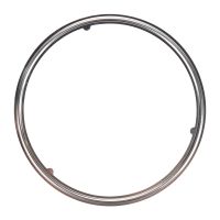 guarnizione di scarico