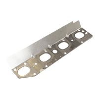 Guarnizione collettore di scarico destra