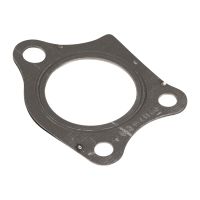 Guarnizione tramite turbocompressore