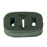 gomma dello scarico anteriore