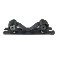 gomma dello scarico anteriore