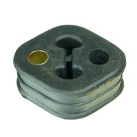 gomma dello scarico anteriore