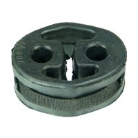 gomma dello scarico anteriore