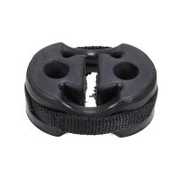 Gomma di scarico posteriore e centrale