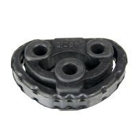 gomma dello scarico posteriore