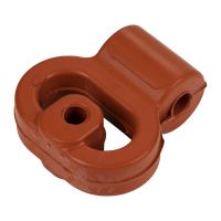 Gomma di scarico centrale OE 50515701