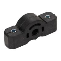 gomma dello scarico posteriore