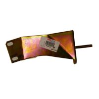 Supporto di scarico VO