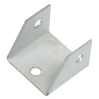 Portafoglio per silenziatore posteriore