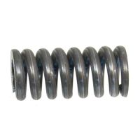 Molla collettore di scarico D1 = 18,5 L = 36,5 mm