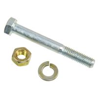 Bullone per la gomma di scarico