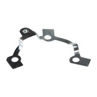 Piastra di bloccaggio Convertitore catalitico Turbo