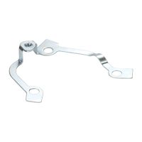 Piastra di bloccaggio Convertitore catalitico Turbo