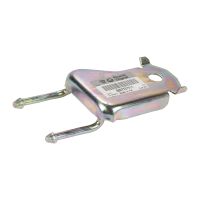 Supporto di scarico a sinistra