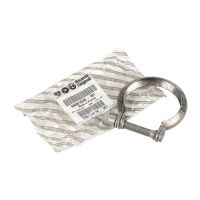 Morsetto di scarico M10 Ø 73mm originale FCA