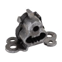 Staffa in gomma di scarico PSA OE 9809295380