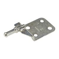 Staffa, impianto di scarico