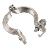 Fascetta per la valvola EGR