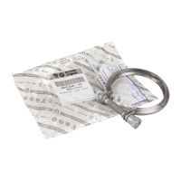 Pezzo di serraggio del raccordo per tubi PSA 80 mm Ø originali