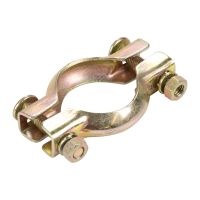 Morsetto a cono 2 parti 8 mm per anello lente 53 mm Ø