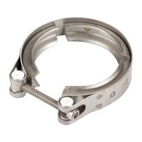 Connettore per tubi Morsetto Morsetto Morsetto 75-77 mm Ø