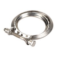 Morsetto a morsetto per raccordi per tubi PSA 80 mm Ø