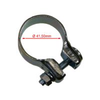 Morsetto a morsetto di scarico VAG VW / AUDI 41,50 mm Ø
