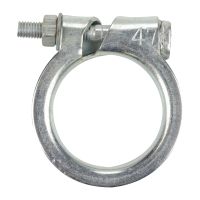 Morsetto per tubi di scarico Mercedes 47.00 mm Ø