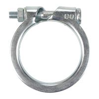 Morsetto per tubi di scarico Mercedes 60.00 mm Ø