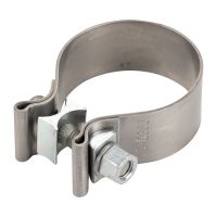 Morsetto staffa scarico M 10 Ø 60 mm originale PSA 1607056880