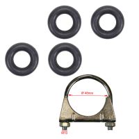 kit ventola di scarico posteriore