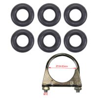 Kit ventola di scarico completo