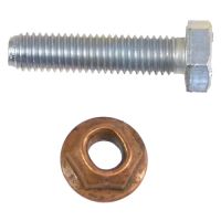 Kit ventola di scarico D.