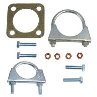 Kit di montaggio del catalizzatore fino all'anno di costruzione 93