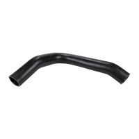 Tubo dell'aria di carica in alto