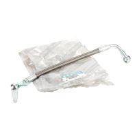 Tubo pressione olio Turbocompressore