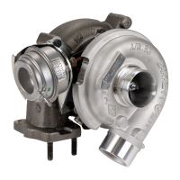 Turbocompressori nuovo pezzo