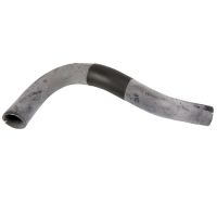 Fondo del tubo dell'aria di carica