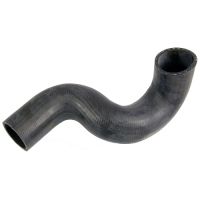 Fondo del tubo dell'aria di carica