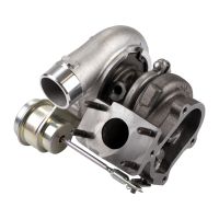 Turbocompressore parte nuova EURO 4 ORIGINALE