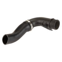 Tubo dell'aria di sovralimentazione in basso a destra / completo