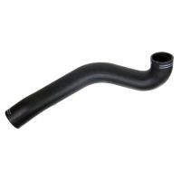 Tubo dell'aria di carica a sinistra