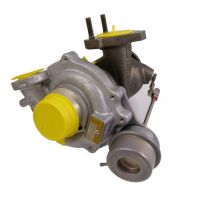 Turbocompressore parte nuova ORIGINALE