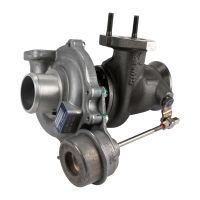 Turbocompressori nuovo pezzo