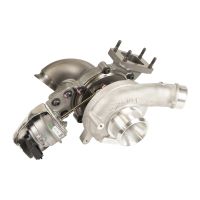 Turbolader Neuteil Original