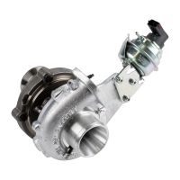 Turbocompressori nuovo pezzo
