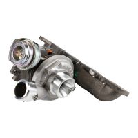 Turbocompressori nuovo pezzo