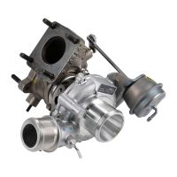 Turbocompressore parte nuova 1.4 T-JET